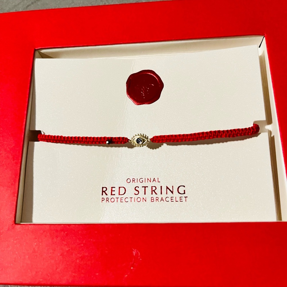 Karma & Luck - bracelet
